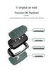 Vinfast Vietnam Car Key Case for Zhonghua V5/VF8 VF3/5/9 High-End Key Bag with Buckle for Men