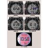 [Casio] G-Shock Team Land Cruiser GW-9500TLC-1JR Men's Watch, Sand Color