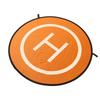 Drone Landing Pad 75cm Diameter Round Waterproof Foldable Lightweight Double Sided Drone Parking