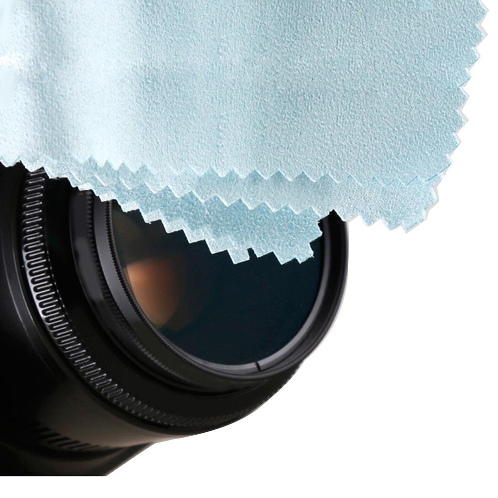 1 шт. Высококачественная замшевая салфетка для чистки очков, микрофибровая чистящая салфетка для очков, салфетка для линз, салфетки для чистки экрана телефона