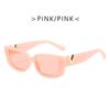 Fashion Cat Eye Sunglasses Women Luxury V Sun Glasses For Ladies Classic Rectangle Driving Shades Outdoor Traveling UV400