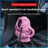 Автомобильный Рычаг Переключения Передач Чехол на Рычаг Переключения Передач Автомобиля Капюшон на Ручку Переключения Передач Авто Стайлинг Для Volvo XC60 XC90 S60 S80 S40 V40 V60 V70 V50 XC70