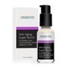 Anti-Aging Super Serum, with Vitamin C & E, Hyaluronic Acid, Ferulic Acid 1 Fl Oz