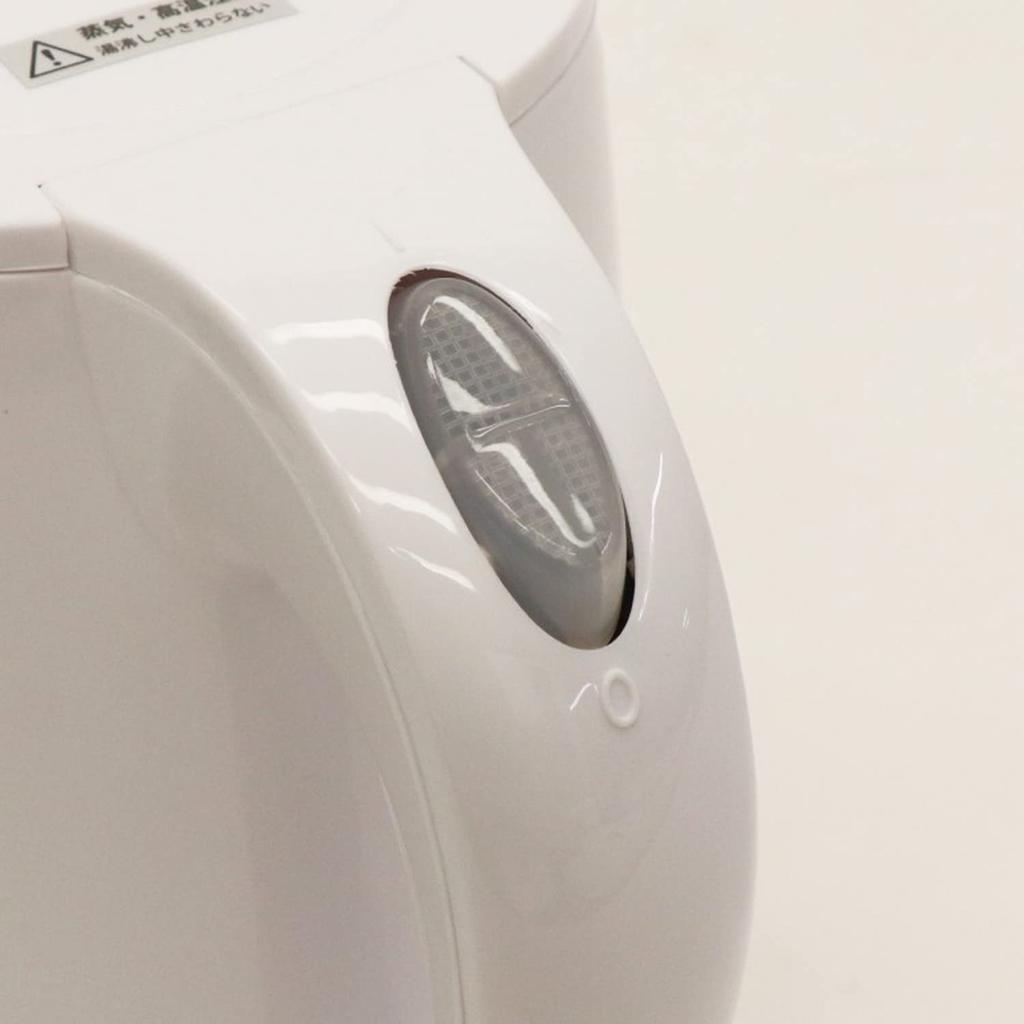 Электрический чайник Tokyo Deco черного цвета, 800 мл, компактный, быстрый, 800 Вт, для кипячения воды только при наличии вместимости, безопасности, гигиены, стильного домашнего электрического чайника.