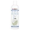 Super Shower Gel, Unscented, Not Soap, 12 Fl Oz (355 Ml)