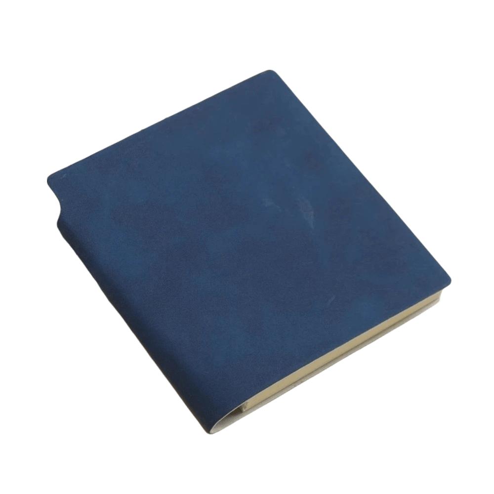 Impervious To Ink Blank Notepad Portable Pocket Notepad Petite Account Book Take Notes