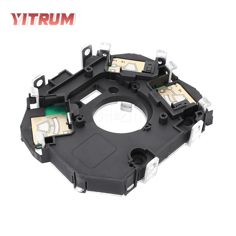 Монтажная база переключателя рулевой колонки для грузовиков Volvo FH4/FM4