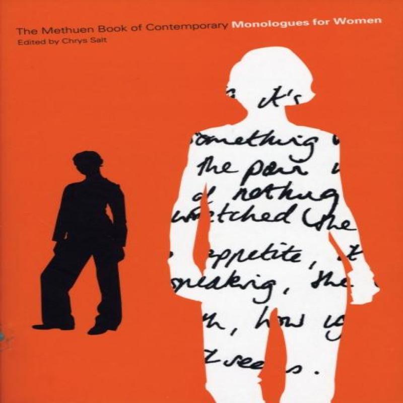 The Methuen Drama Book of Contemporary Monologues for Women... 9780413772916