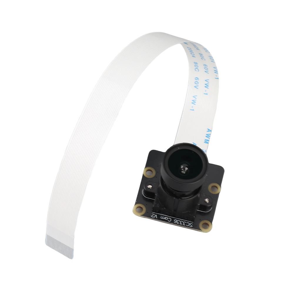 Color Camera Type SC3336 Photosensitive Chip for LuckFox Pico Series For Motherboards