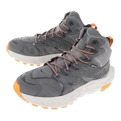 Туфли для хайкинга Anacapa Mid GTX, Размер, Gore-Tex, Высокие, Мужские, Серые, 25.5 (1122018-CHMSM)