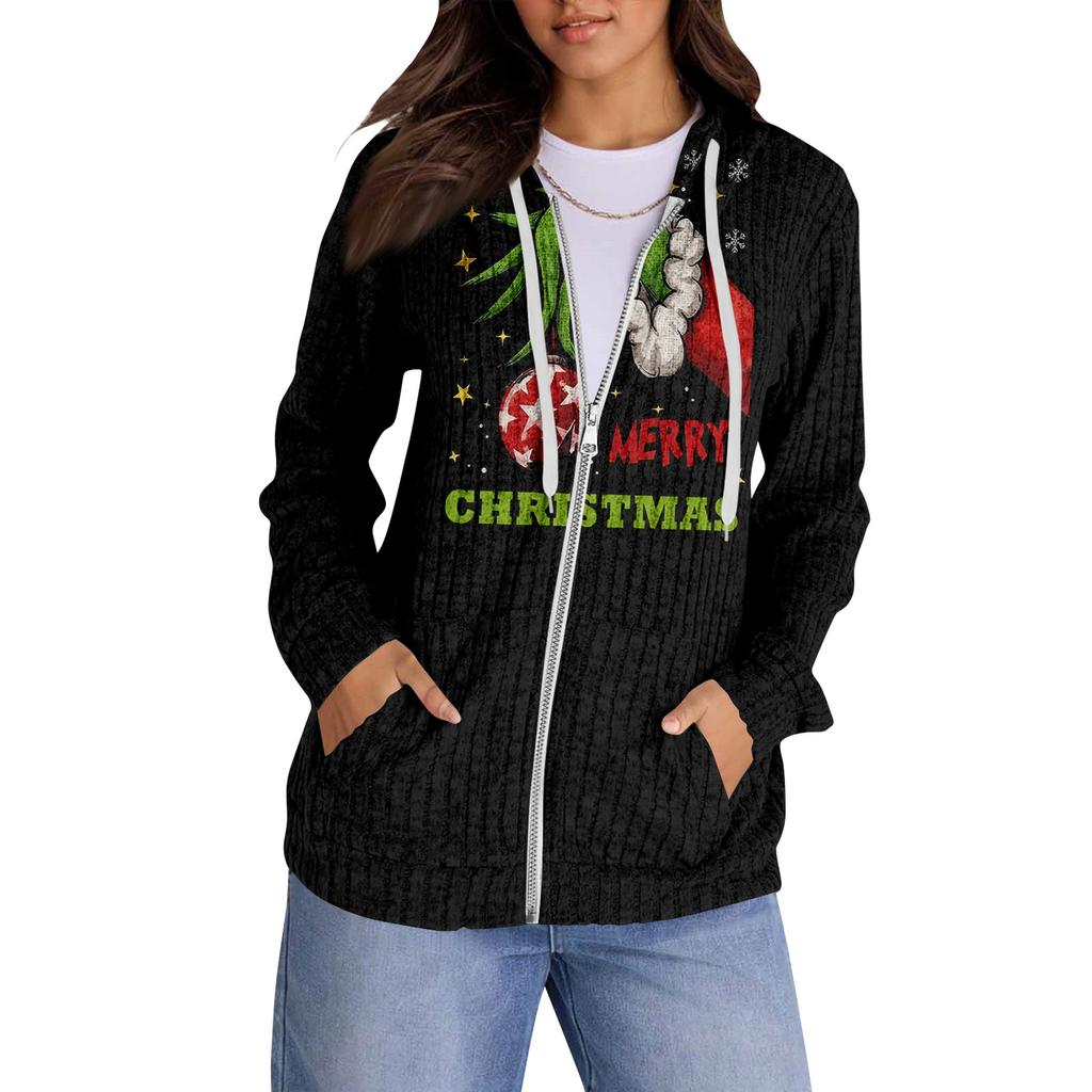 Hoodies For Women Trendy Tops Casual Fall Fashion Long Sleeve Sweatshirt With Pockets Pullover Lightweight