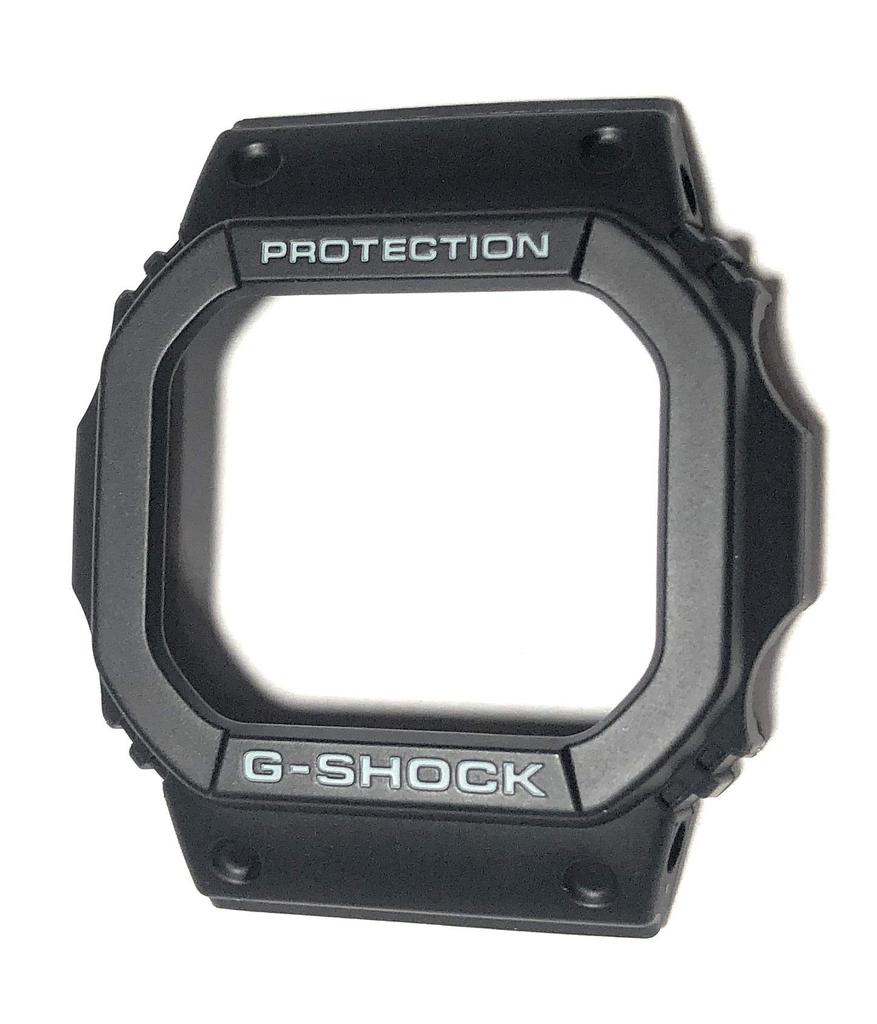 Оригинальная крышка безеля CASIO G-5600E-1 GW-M5610-1JF GW-M5600-1JF