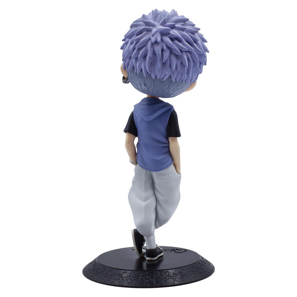 Токийские Мстители Q posket Такаси Мицуя повседневная одежда версия А