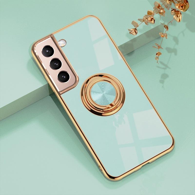 Чехол для мобильного телефона Samsung S11Ultra A11 гальванический 11 кольцо-пряжка s11plus магнитный для автомобиля S11ultra