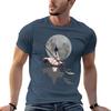 Ren Tao 43rd Heir Of Tao Family Tshirt Big Size Short Sleeve Tee For Unisex