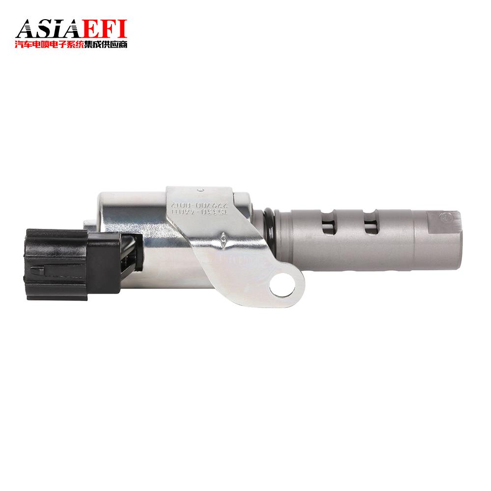 high quality 15330-46010 Camshaft Timing Oil Control Valve VVT Solenoid For Lexus GS300 IS300 SC300 L6 3.0L 1533046010