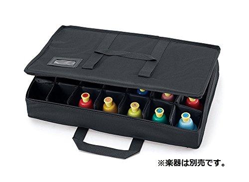 SUZUKI BELL HARMONY CASE, Desk Type, BCD-25