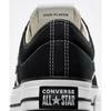 Converse Star Player 76 Премиум Холст Черный A01607c Star Player 76 Премиум Холст A01607c
