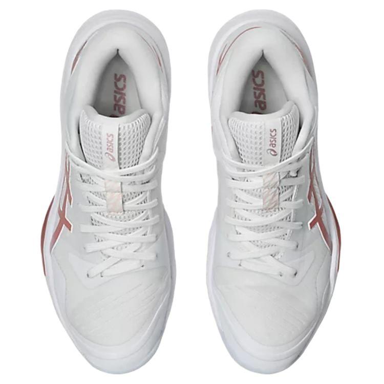 Asics Женские волейбольные кроссовки Sky Elite FF 3 Support Белый 1052A076-105