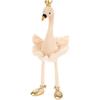 Jellycat Bird Collection Swan Dance Dolls Mr 56CM Height