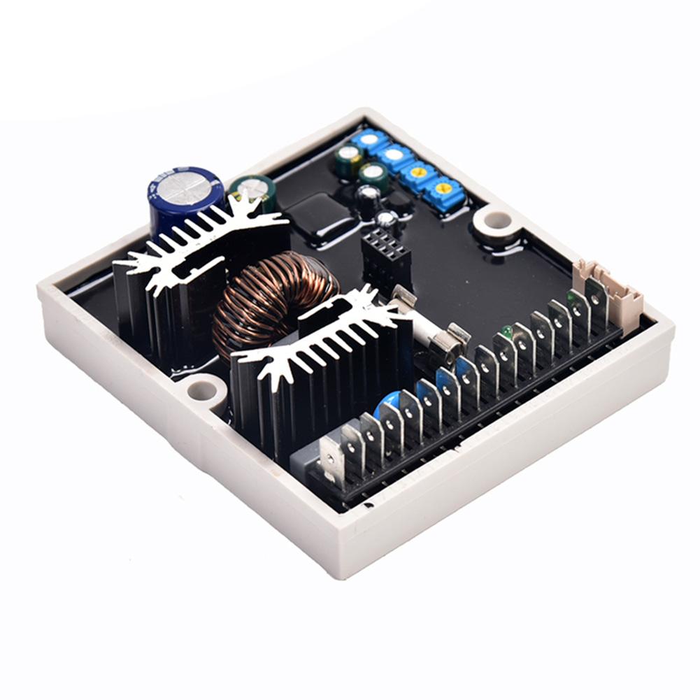Для автоматического регулятора напряжения DSR AVR Для генератора Mecc Alte Запчасти для генераторной установки Дизельный генератор Аксессуары