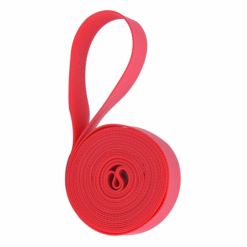 2PCS/Set PVC Bicycle Inner Tube Tyre Protection Pad Liner Bike Tire Rim Tape(26inch)