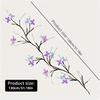Xiaomi 1PC/2PC 30Led Willow Vine String Light 1.3M 8 Modes USB Butterfly Festival Room Decoration Indoor And Outdoor Wall Lights