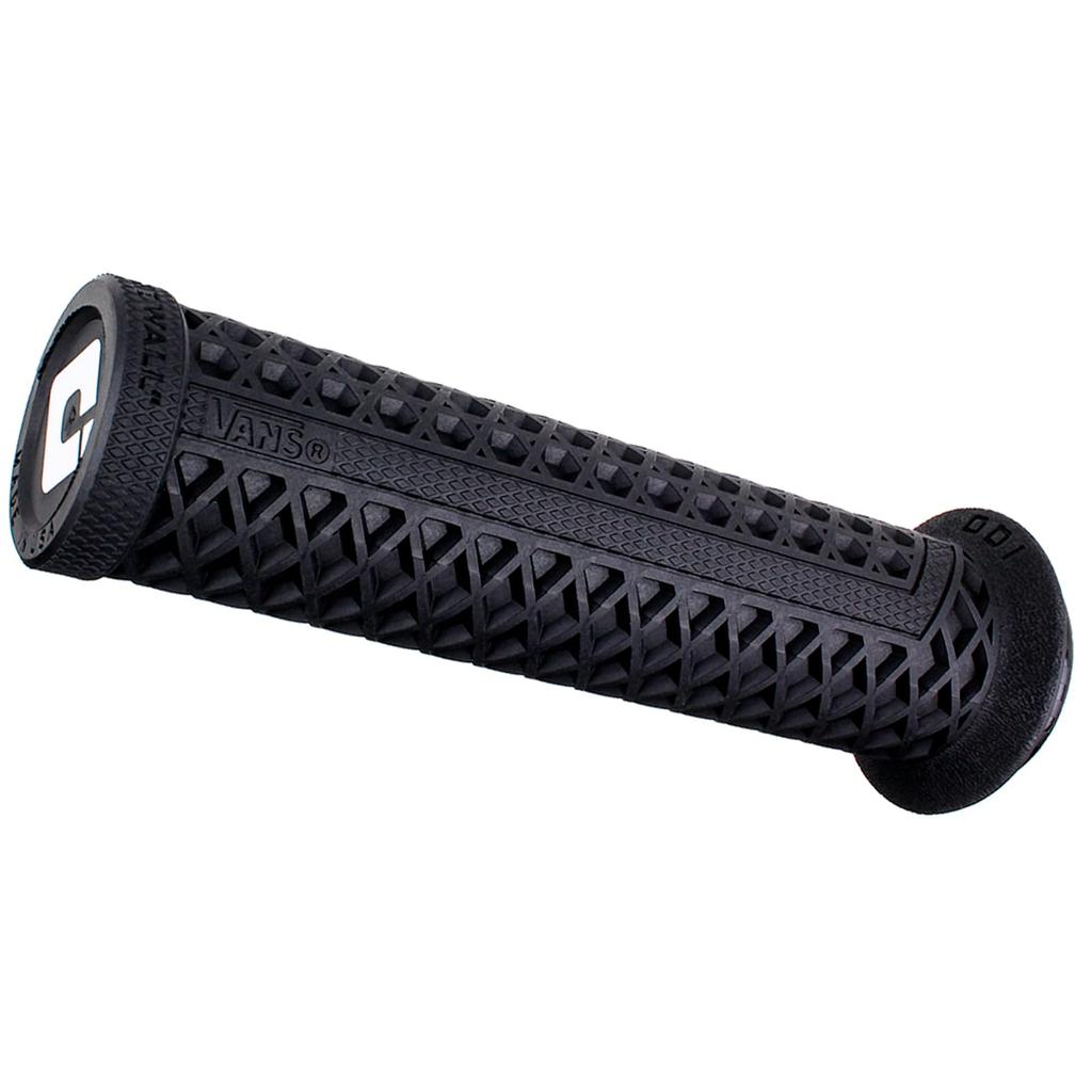 ODI VANS V2.1 Lock-On BLK/BLK D33VNB-B