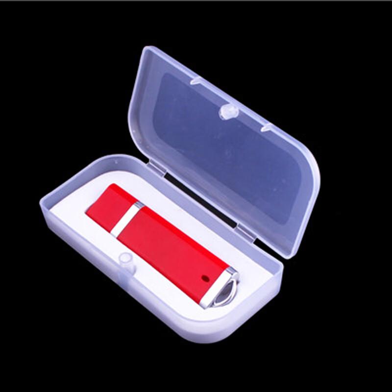 Набор подарков: USB-флешка и зажигалка OLOEY