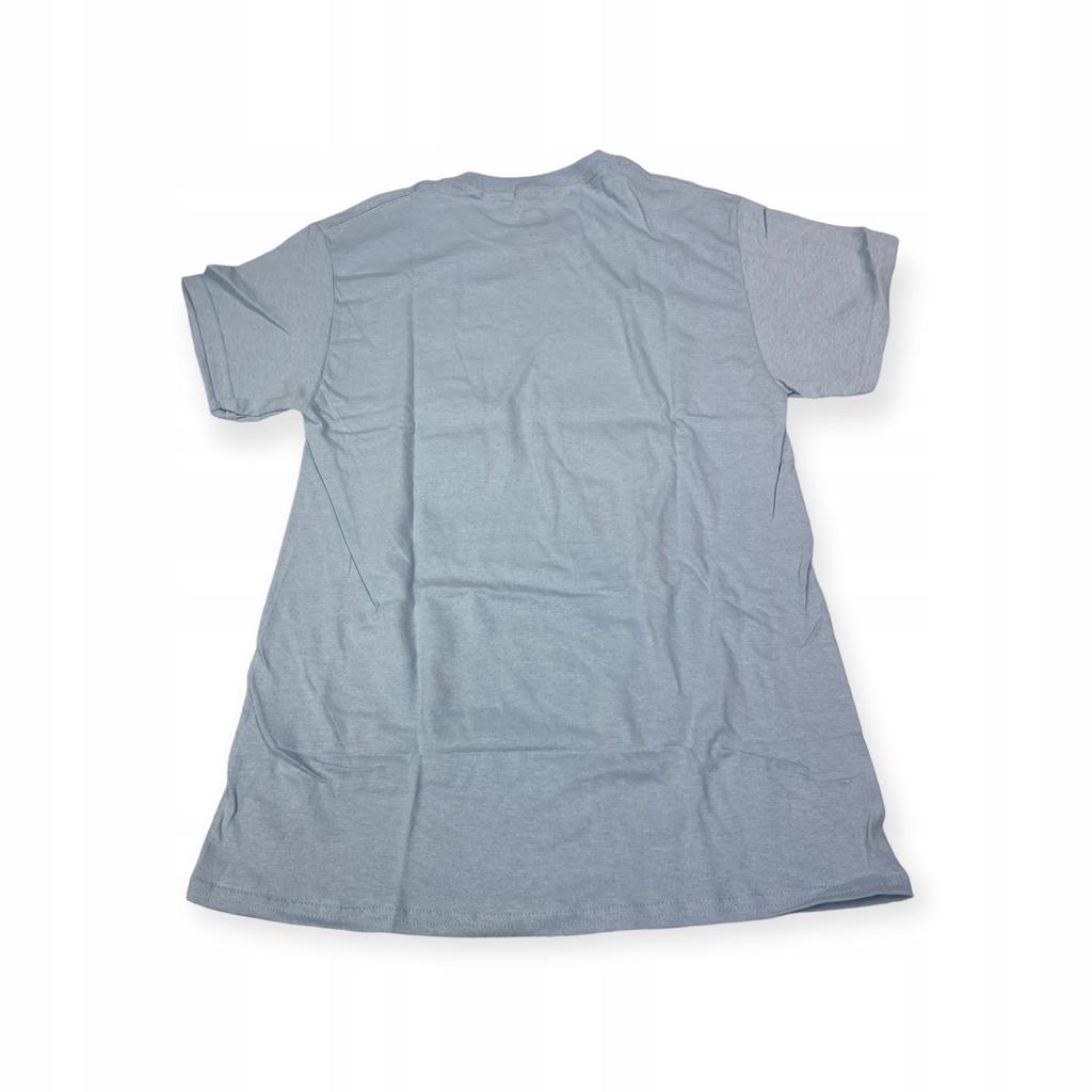 Koszulka t-shirt męski Spencer's Strange Planet S