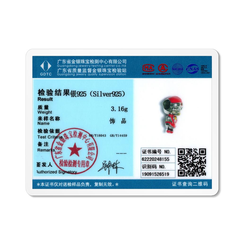 Skateboard Skull Charm 925 Sterling Silver Christmas Skeleton Beads for Women Fine Charms Bracelet Jewelry Making