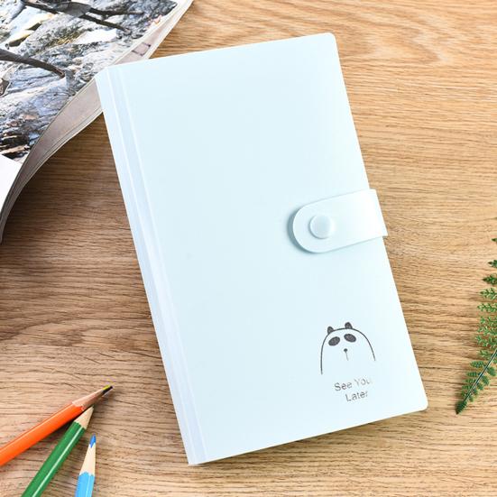 Книга для хранения украшений 120 отделений Застежка на кнопку-защелку Четкая печать Прямоугольная форма Держатель для демонстрации украшений (ожерелья, серьги, кольца) Домашние принадлежности