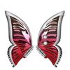 K-SKIN Устройство для массажа лица Гуаша с подогревом и вибрацией, штекер CN (адаптер в комплекте)