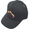 Guns N Roses Unisex Adult Scroll Logo Baseball Cap