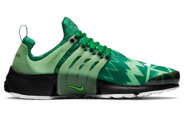 Nike Air Presto Naija CJ1229-300