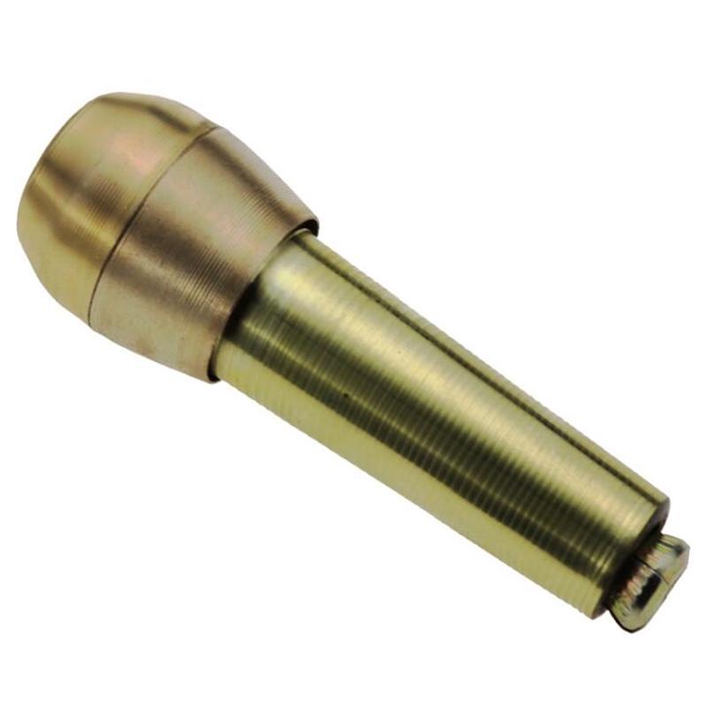 Медный конус 4 иглы швейное ручное шило 5 шт./компл. кожаный швейный набор DIY кожаный шило швейный набор игл кожаная парусиновая обувь ремонт инструмент