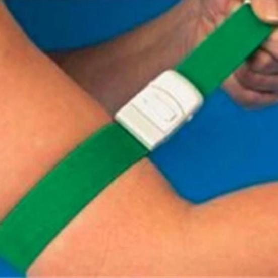 Наружный кровоостанавливающий турникет Пряжка с высокой прочностью Регулируемая лента Остановить кровотечение Портативный Аварийный турникет для лесных приключений Наружные принадлежности