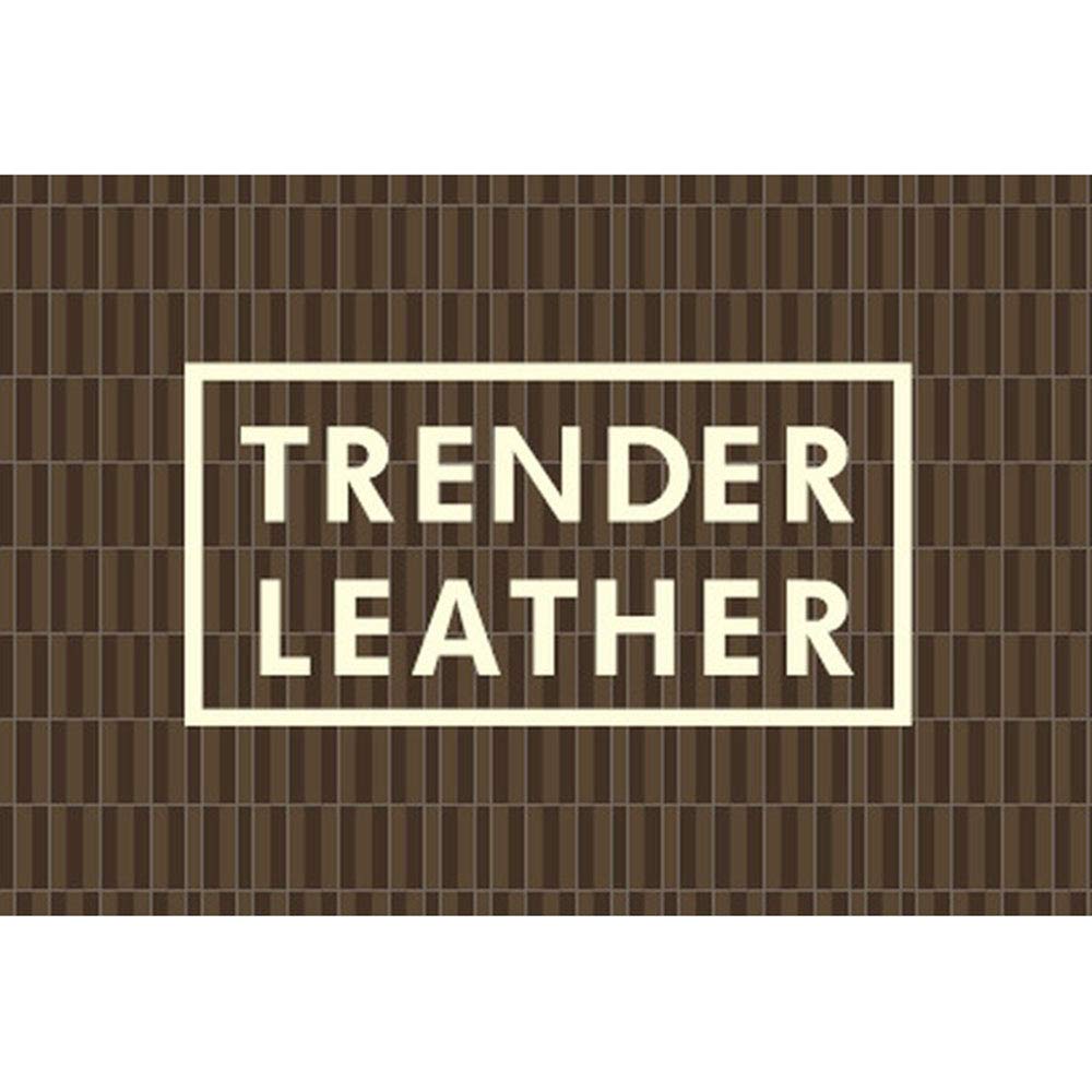 Пенал Pilot Trender красный