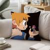 Funny Scott Pilgrim Vs The World Pillow Case Pattern Printed Pillowcase For Living Room Sofa Cushion Cover  Bedroom Decor