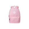 New Polyester Backpack Regular Pink CV2213020PS-003