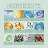 Whitening Underarm Deo Cream, 1pcs 30g Gentle Brightening Moisturizer for Dark Underarms