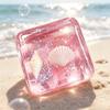 Ocean Theme Reduce Pressure Toy Slow Rebound Slow Rebound Toy Ocean Theme Squishy Toy  Adults