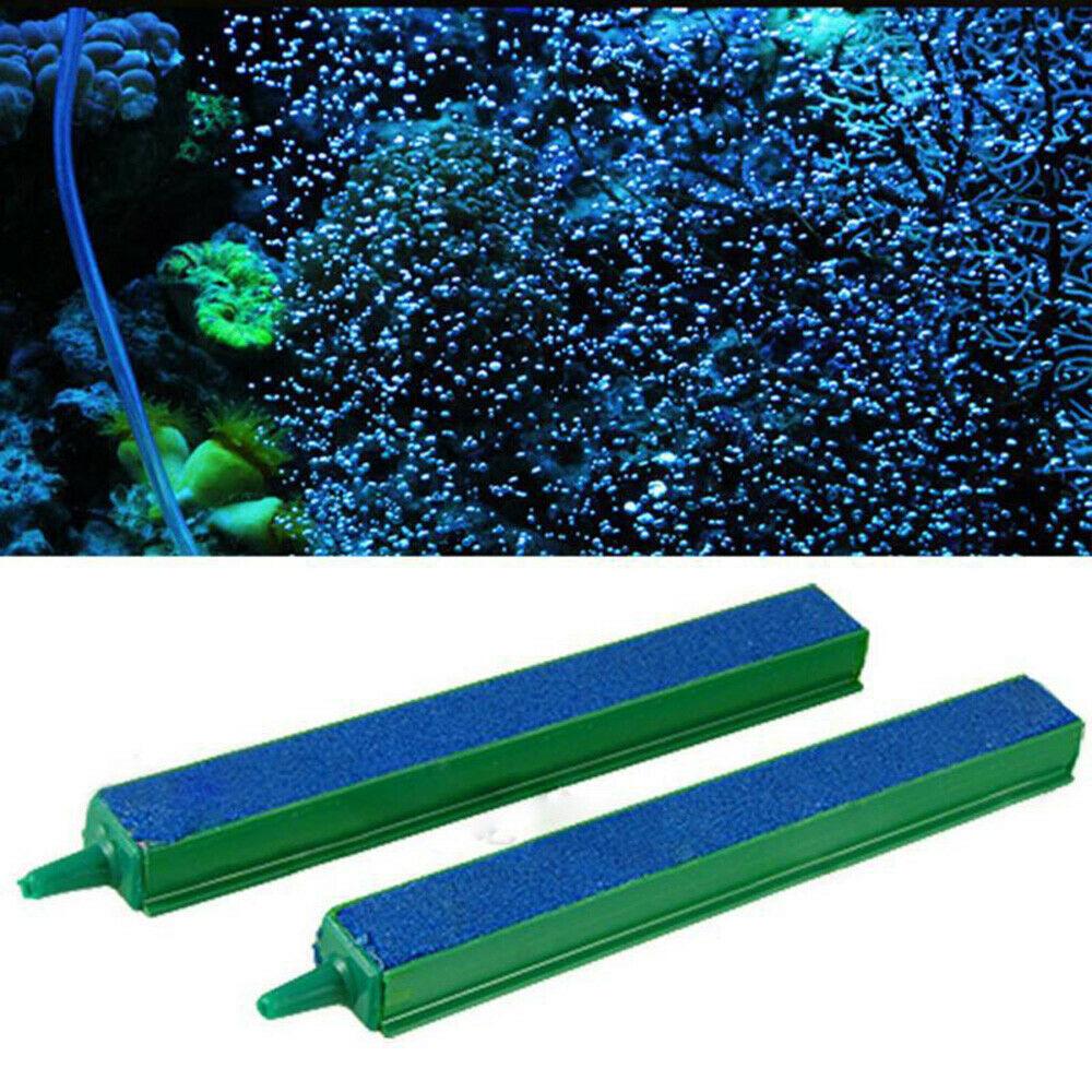 Hydroponic Fish Tank Diffuser Oxygen Pump Aquarium Accessories Aerator Air Pump Sand Stone