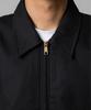 Dickies Insulated Eisenhower Regular Fit Work Jacket Black