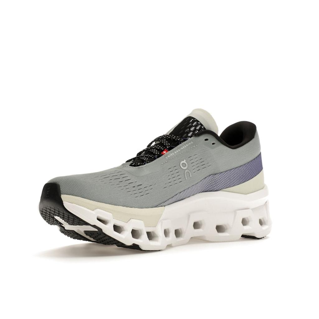 Cloudmonster 2 Mineral Aloe Men Sneakers Green 3ME10122078