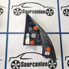 For Kia Rio 4 KX CROSS 2018-2026 K2 KIA Rio X-Line Tweeter Audio Triangle Head Drive Speakers Tweeter Horn Audio Wire