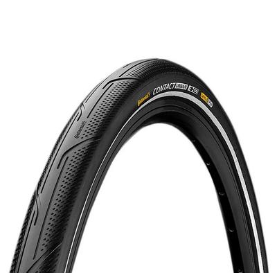 Жесткая городская шина Continental Contact Urban Reflex 26´´ x 47