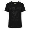 Moschino Mens Monogram Logo T-Shirt
