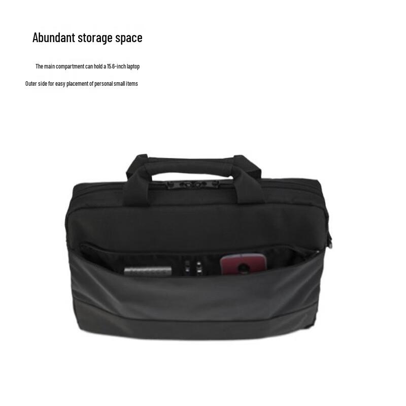 Lenovo ThinkPad 15.6-inch Business Laptop Shoulder Bag