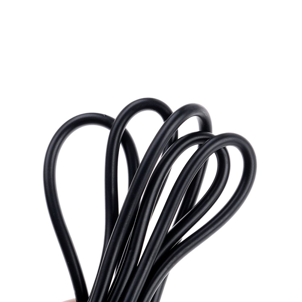 Электрический адаптер для бритвенной машины USB-кабель для зарядки Провод для зарядного устройства бритвы HQ8505 Сетевой шнур